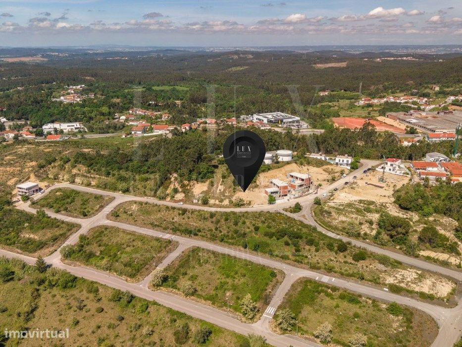 Terreno para Construção | Tirado, Cernache | Lote 49