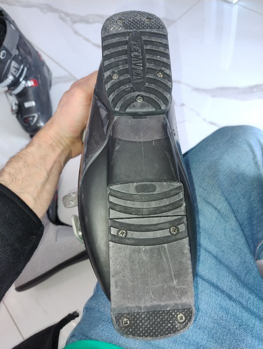 Buty narciarskie TECNICA X9 RIVAL