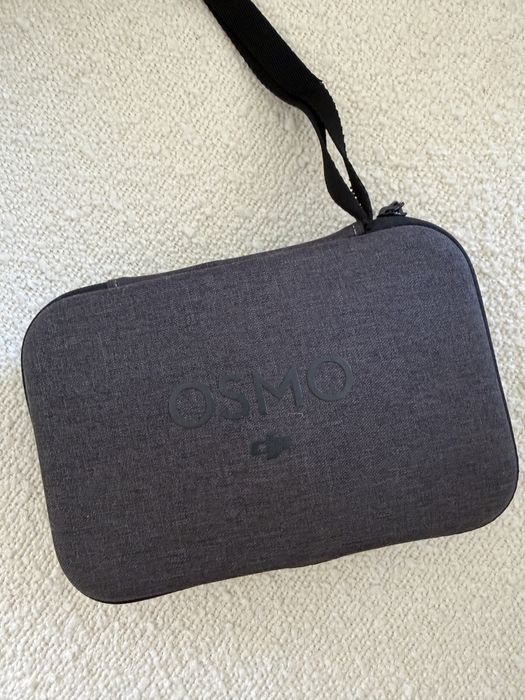 Estabilizador DJI Osmo Mobile 3 Combo