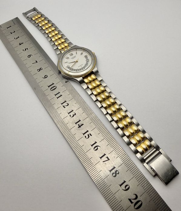 Zegarek męski Citizen Quartz