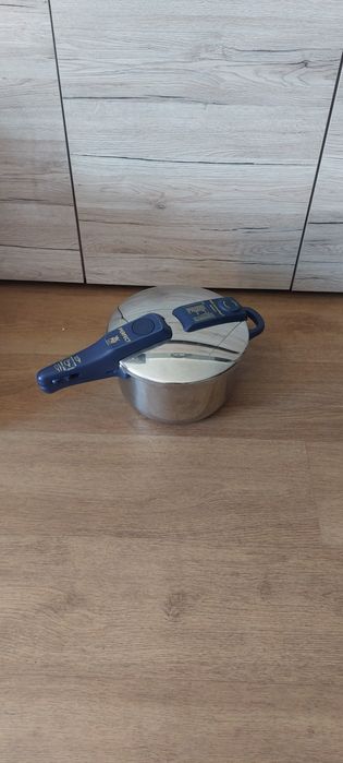 Szybkowar Wmf Cromargan Perfect