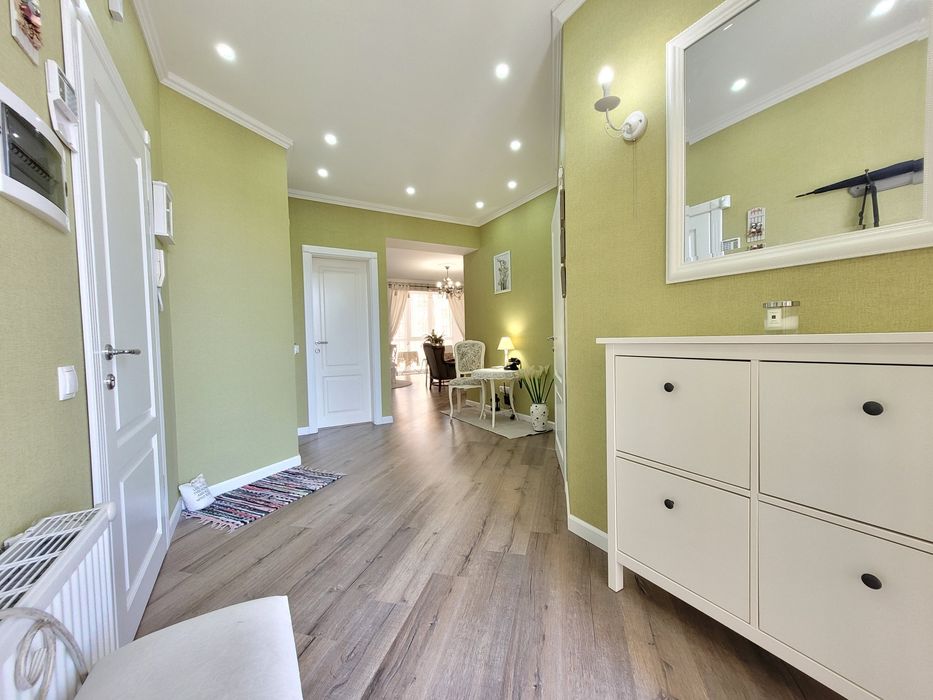 2к.VIP! НОВОБУД!, 6/7ц, 77м2, Євро, меблі, техн! 87000уо!