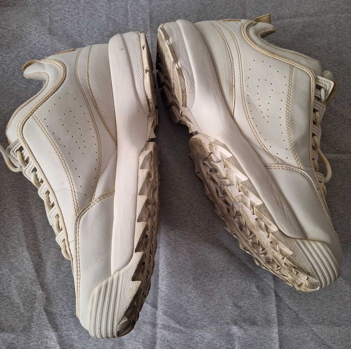 Ténis  Branco da Fila