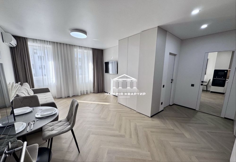 Срочно‼️ЖК Левада Новая Диз-ая 2к Новострой ‼️ м.Гагарина