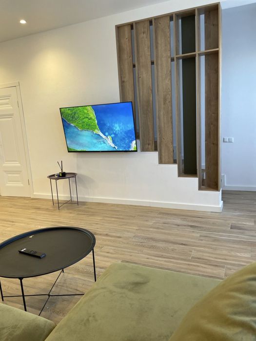 Лески Коттедж Ремонт