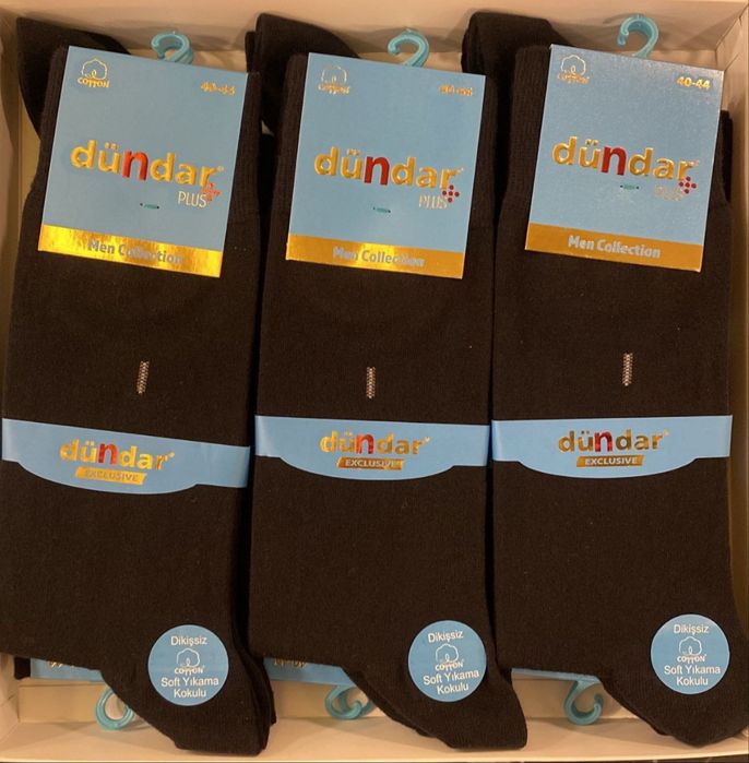 Чоловічі шкарпетки Класичні Dundar Туреччина