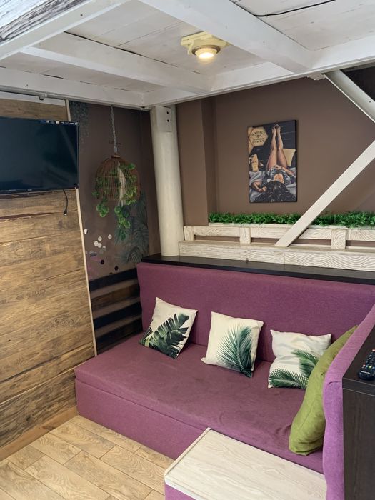 ‼️ 2х этажная квартира ‼️ Центр ‼️ Паркоместо ‼️ от СОБСТВЕННИКА