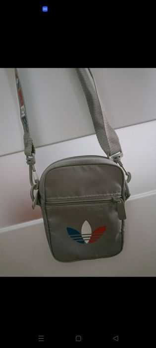 Saszetka damska adidas 45 zł