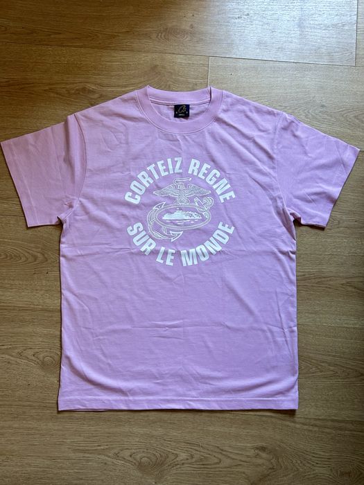 T-Shirt Corteiz Nova