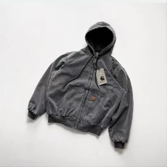 Куртка Картхарт | Куртка Carhartt