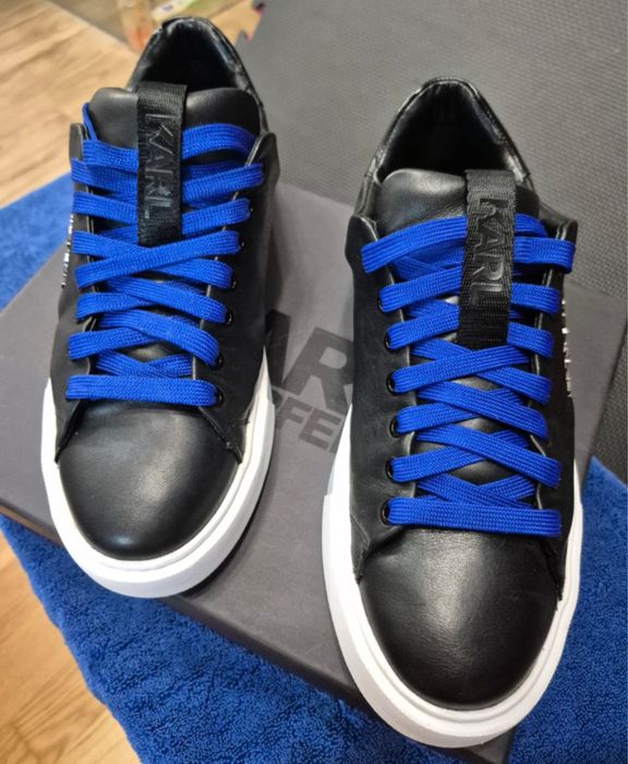 Buty Karl Lagerfeld rozm.43