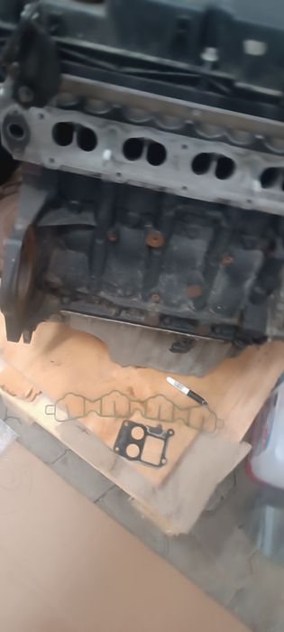 Silnik opel z16xep