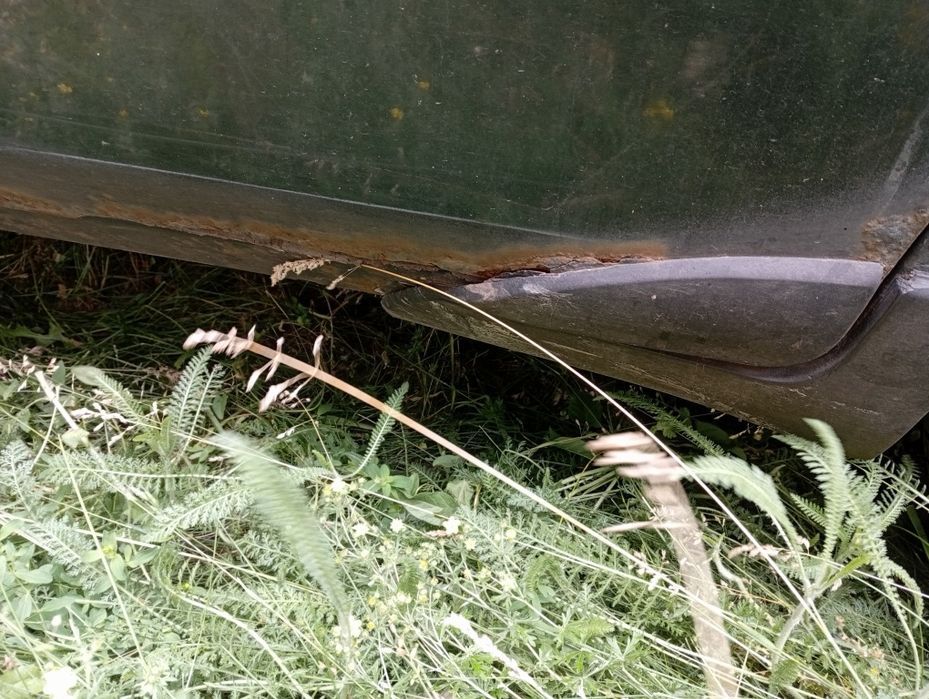 Продам Daewoo Espero
Всі питання по телефону!