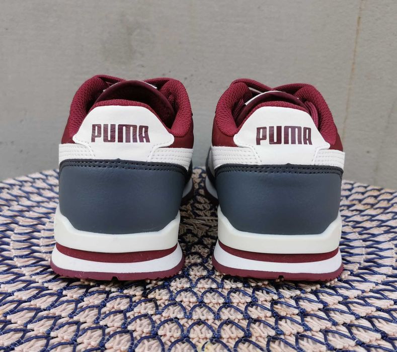 Кросівки Puma St Runner 36 р Оригінал