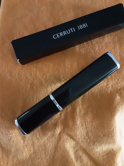 Caneta cerruti 1881