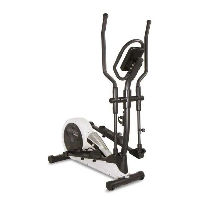 Bicicleta Elíptica BH Ambition