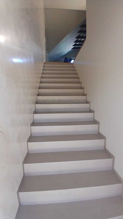 Tynki Dekoracyjne| Mikrocement|Efekt marmuru