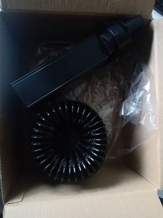 oprawa VERTO 190 30  D WELL