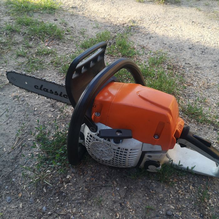 Piła stihl ms 251