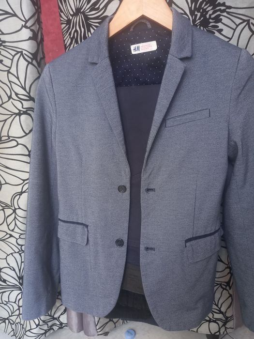 Піджак підлітковий,жакет,блейзер