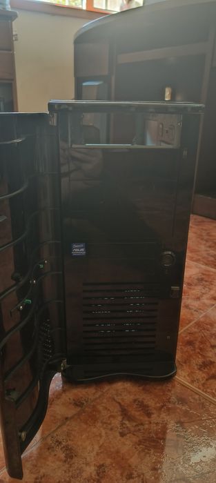 Caixa computador ATX Thermaltake Soprano RS | Powered by ASUS64585888118914123