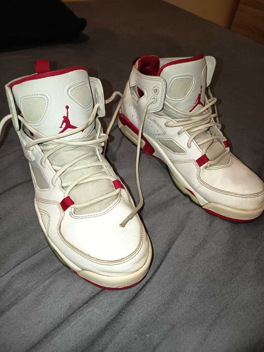 buty nike air jordan rozmiar 42