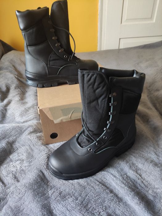 Buty taktyczne 42 Protektor
