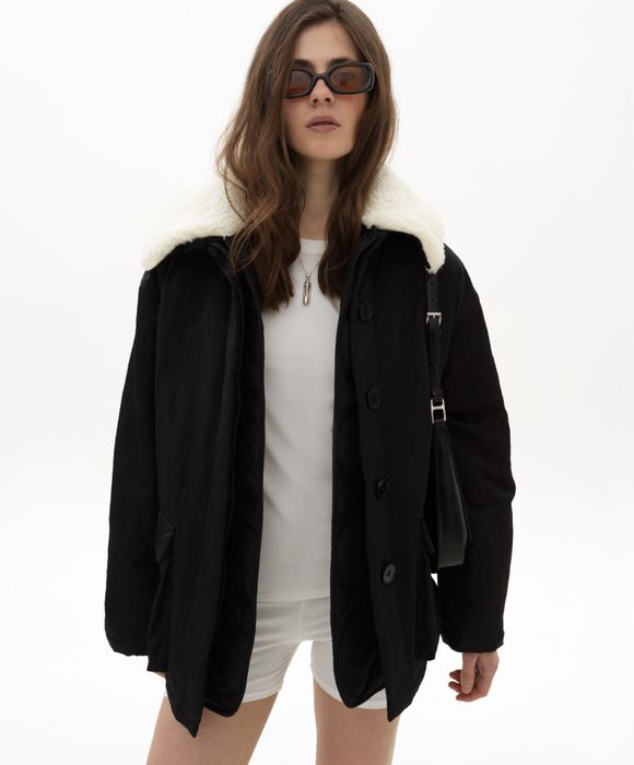 Katsurina workwear куртка