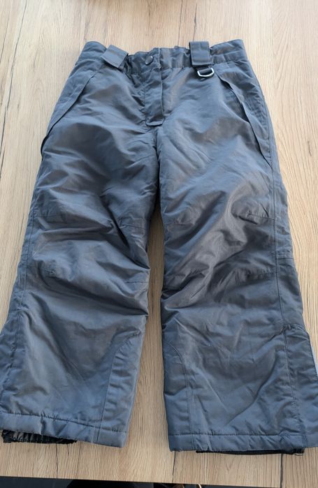 Lupilu spodnie śniegowce 98-104