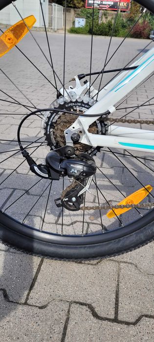 rower damski /dziecięcy Giant Liv rama s koło 27,5 cala