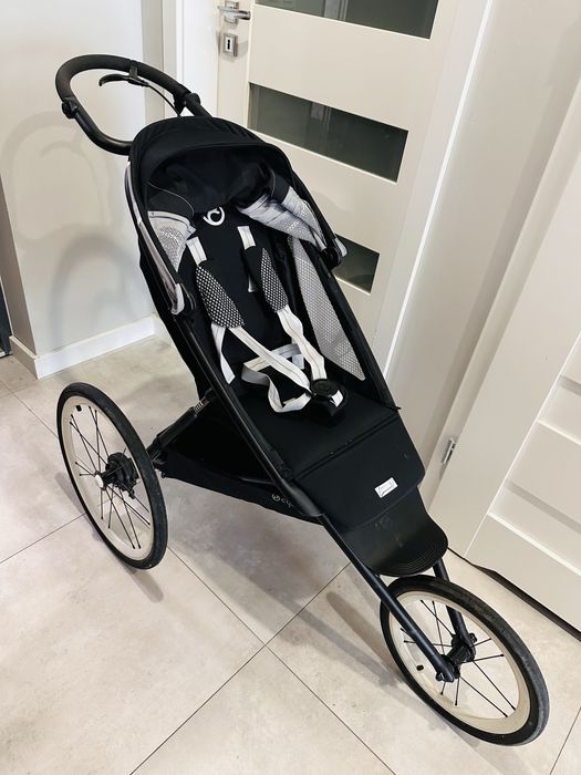Wózek do biegania Cybex Avi