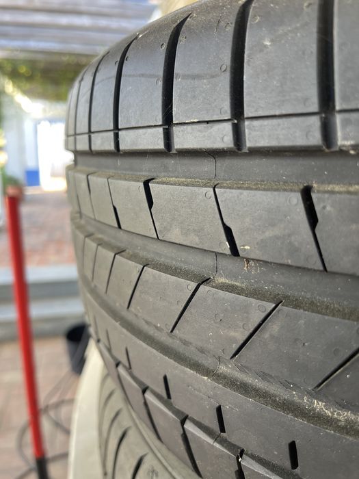 Pneus KUMHO 225/50 ZR17