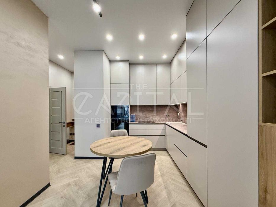 ГЕНЕРАТОР Оренда квартири в UNIT.Home — 1-ша здача Шевченківський р-н