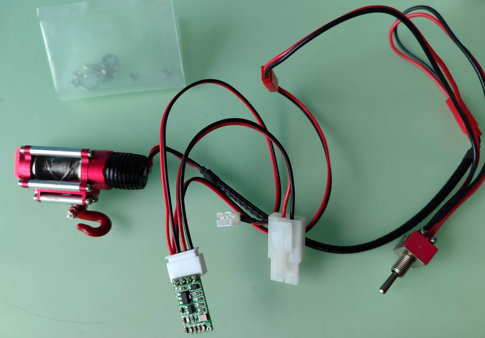 MODELISMO Peça Montagem