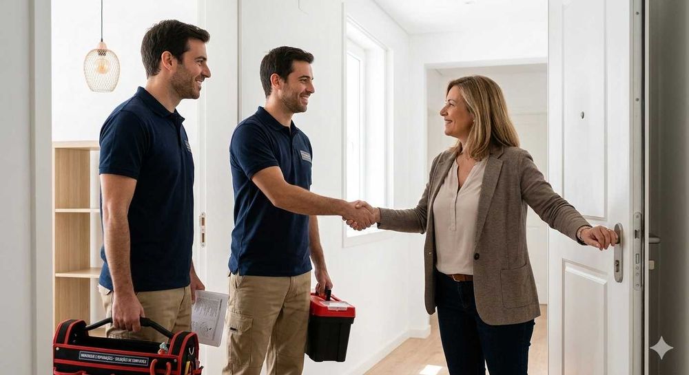 Montagem de Móveis IKEA | Montador Profissional | Lisboa