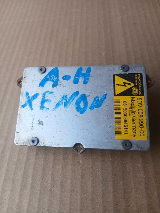 Przetwornica Xenon Opel Astra H Hella 5DV 008 290-00