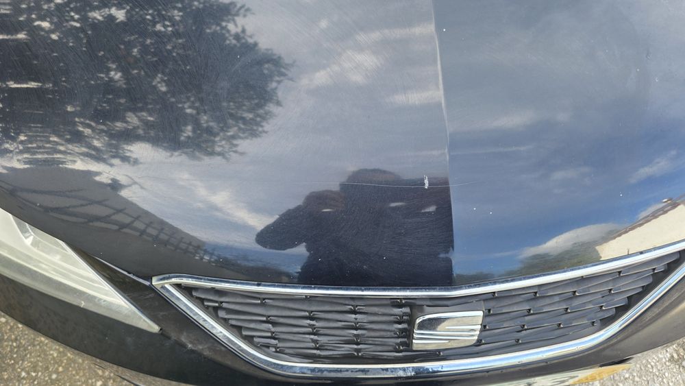 Seat ibiza 2013 1.2 tdi