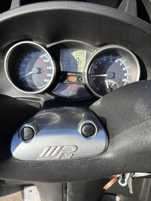Sprzedam Piaggio MP3 500.