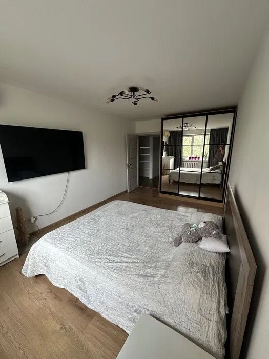 New! 3- кімн (70м2), Архипенка 10б, м Оболонь, Мінська, парк Наталка