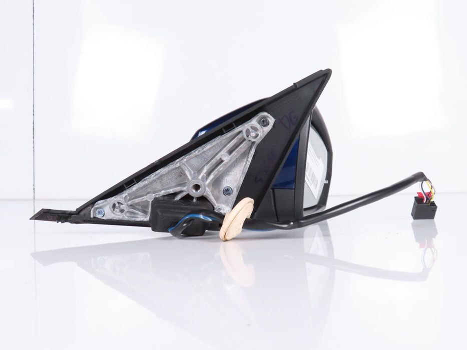Retrovisor / Espelho Audi A1 Allstreet