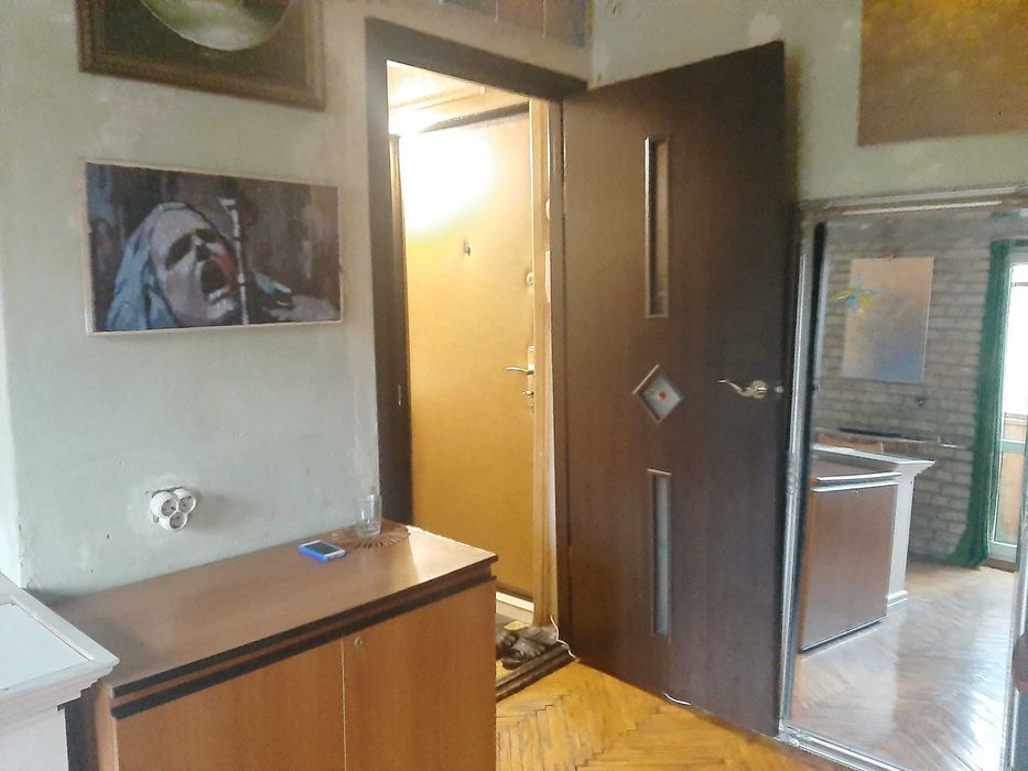 2-кімнатна квартира за адресою вул. Іллєнка Юрія (площа 28,9 м²) - Atlanta.ua - фото 15