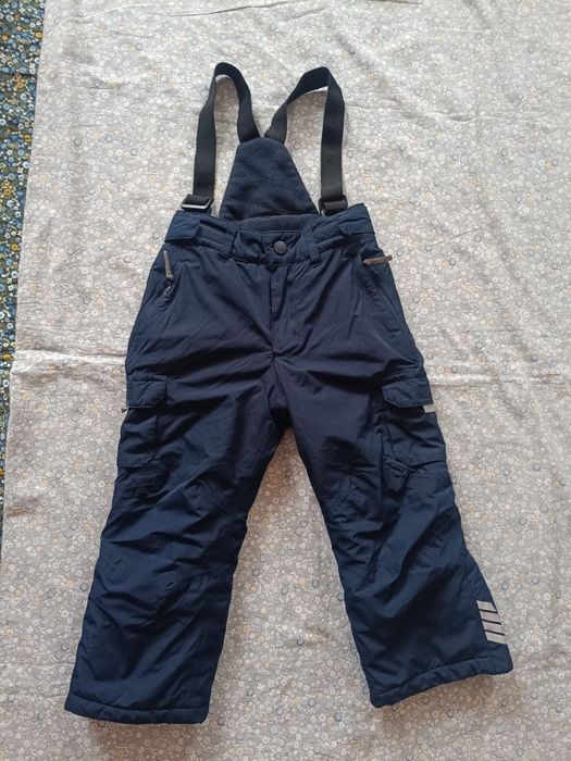 Півкомбінезони р.98-104