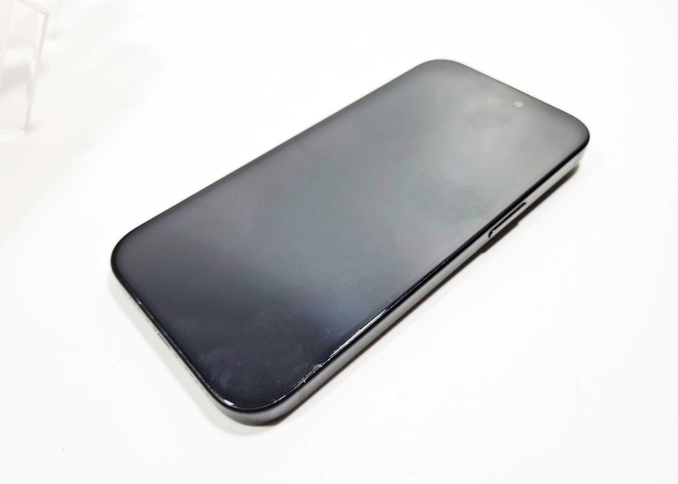 Apple iPhone 15 256GB 87% K& Handel