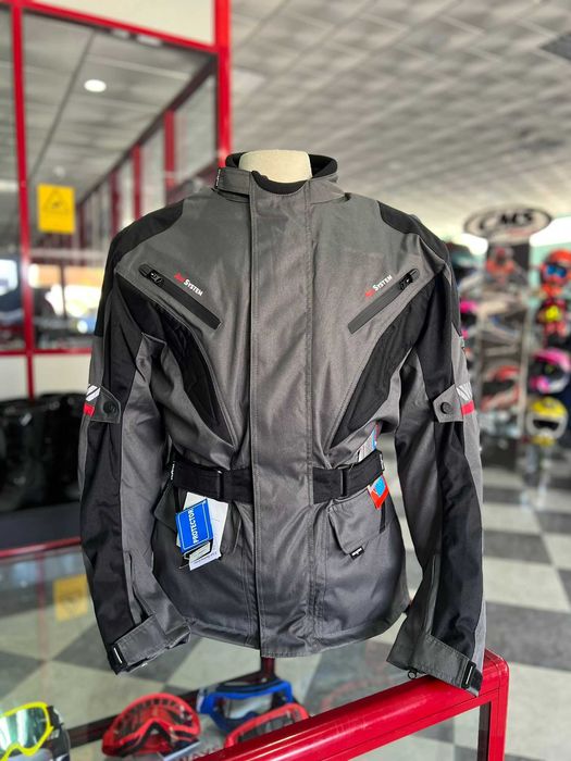 Capacete LS2 FF820 Integral - Rapid III