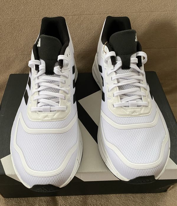 Кросівки чоловічі Adidas Duramo 10 41 оригінал