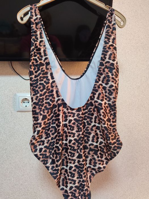 Купальник Boohoo розмір 10