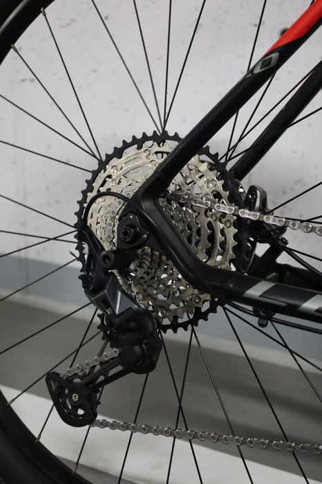 Rower MTB Kross Level 8.0