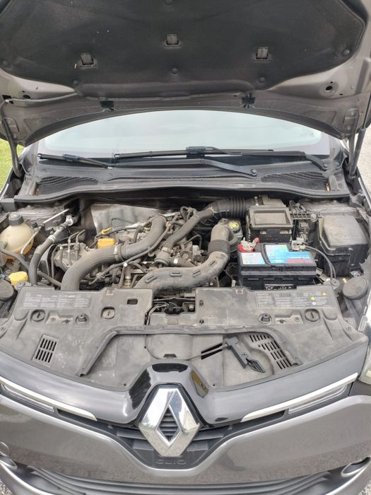 Renault Clio - venda