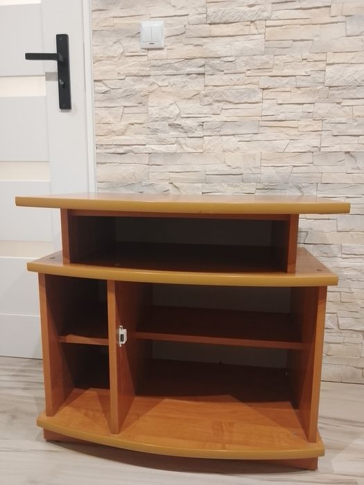 Szafka pod telewizor