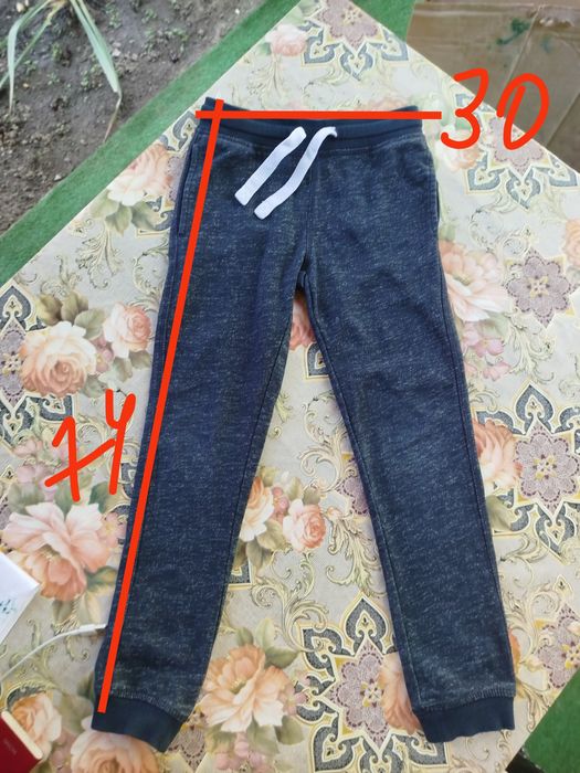 Кофта, футболка, толстовка, брюки, штани спортивні